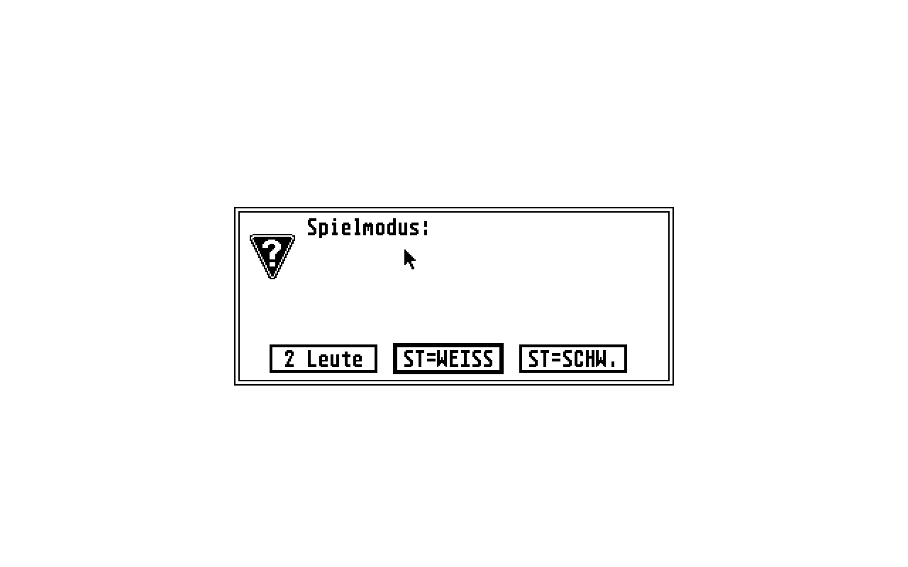 Uisge — screenshot 1